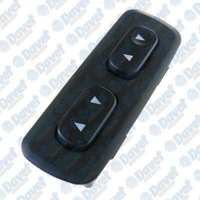 MCAR AN-802 Cam Acma Kapama Anahtari Sol Ciftli Accent 95-00